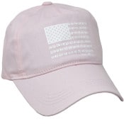 Wholesale - Pink Hat- Canines for Veterans C/P 24, UPC: 885114879656
